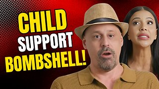 Gino CHILD SUPPORT! Will he PAY? | 90 Day Fiance