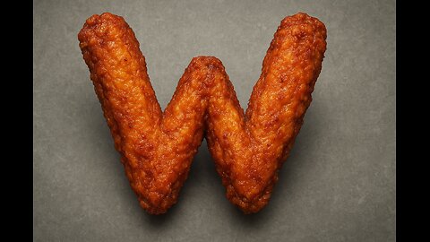 Wingin It Sunday