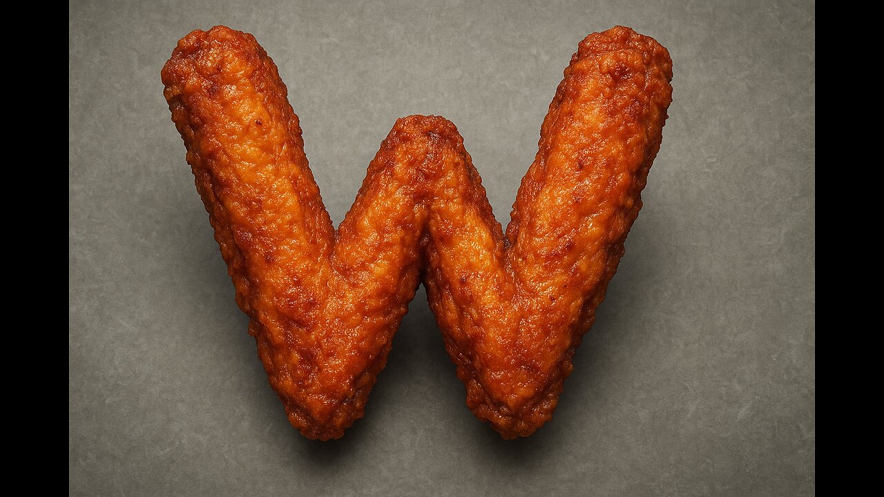 Wingin It Sunday