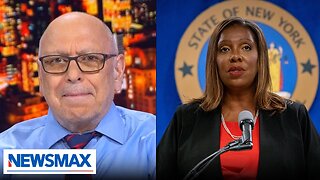 'I did this for fun': Forensic Accountant on discovering Letitia James alleged fraud
