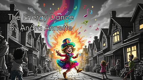 Rewriting the Story-Energy Dance