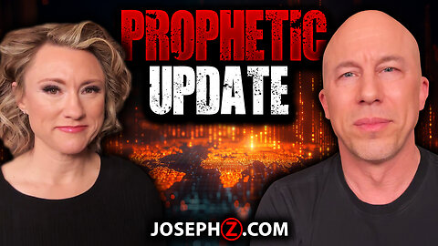 PROPHETIC UPDATE: TIME TO BREAK THE LIES ON OUR LAND!