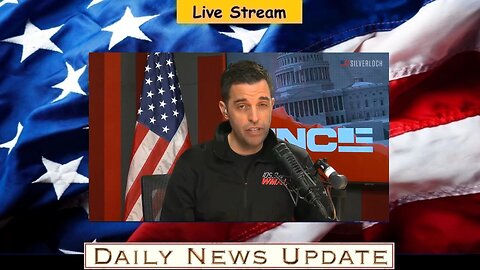 597c: Dan Bongino Show: The Arrests Have Begun | Episode 209 - VINCE