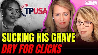 Candace–TPUSA Clash Just Got REAL, Trump’s Strongest Somali Message Yet, & FDA “Black Box” Warning