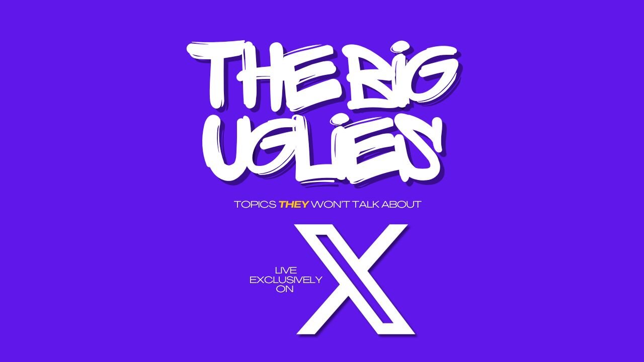 Big Uglies Live - 9/19/25