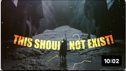 "Unjustifiable Existence!"