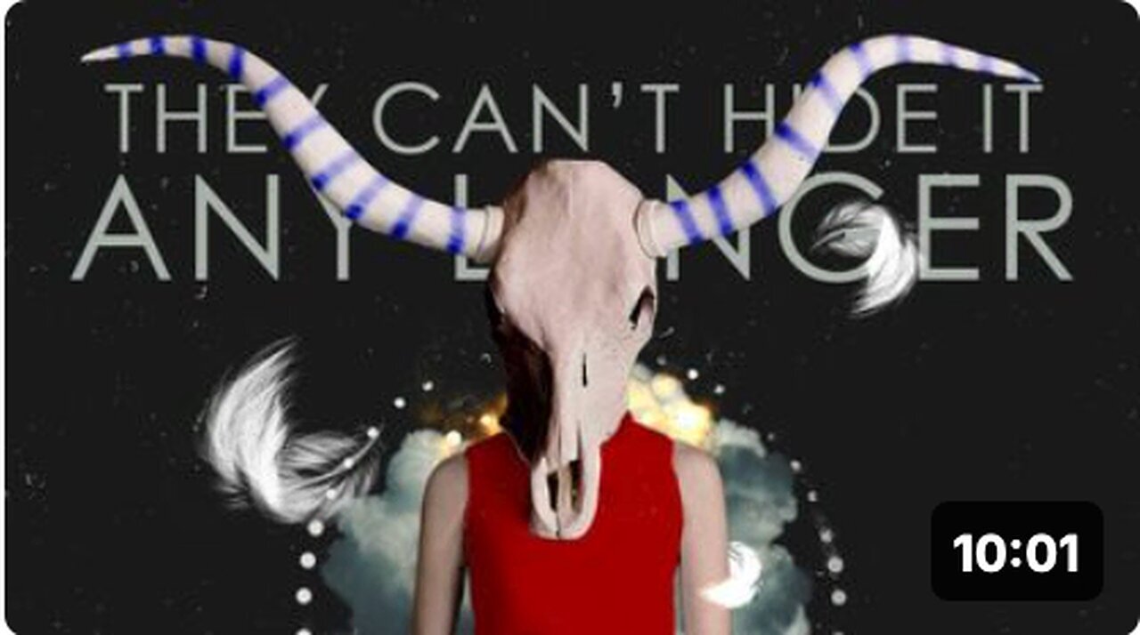 "The Revealing Video They Can't Hide Anymore: Your Long-Awaited Viewing"