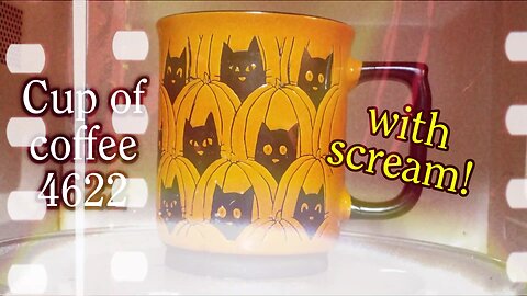 Cup of Coffee 4622---Esoteric Tools Properly Used (*Salty Language)