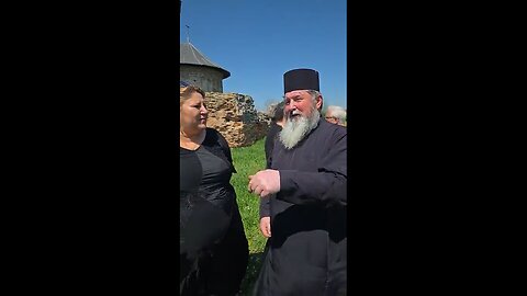 MĂNĂSTIREA PLĂVICENI, S.O.S. RO ȘI DIANA ȘOȘOACĂ SE ȚIN DE CUVÂNT