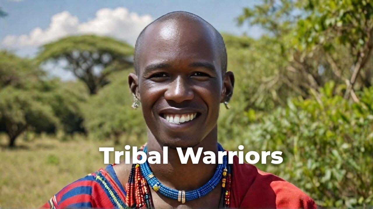 WHAT You Need to Know About MAASAI Culture!
