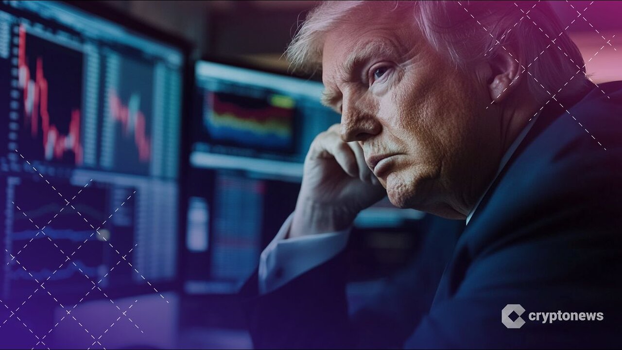 $TRUMP Debunks $300K Myth—A Modest Holding Is Enough to Dine With Trump