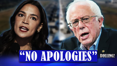 NO APOLOGIES: Shameless Sanders Doesn't Care About the Cost of His Private Flights