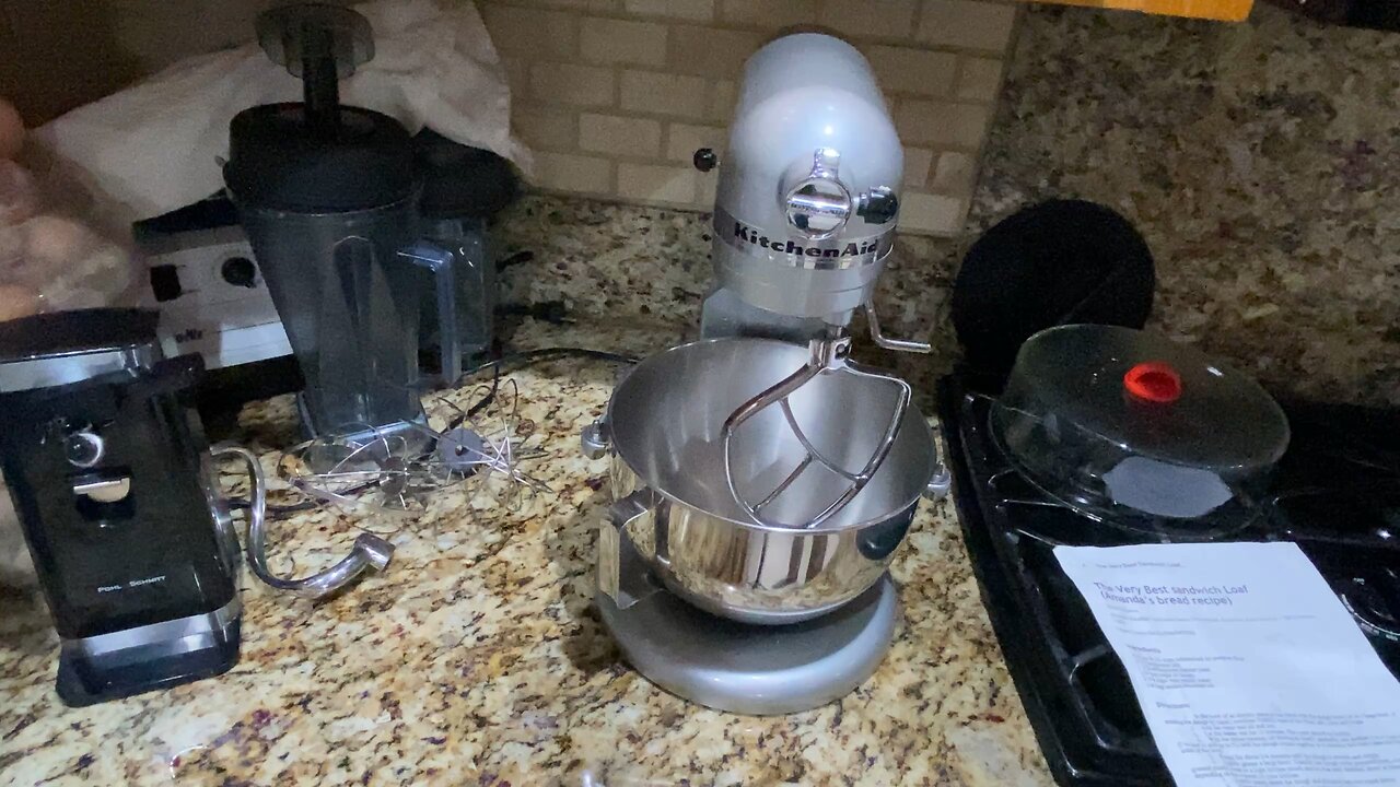 This bread is already GONE! /Best white bread for sandwiches!!