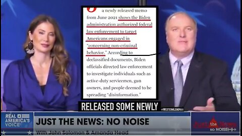 So, Owning Guns, Serving our Country, and Speaking Truth are Now Domestic Terrorism!
