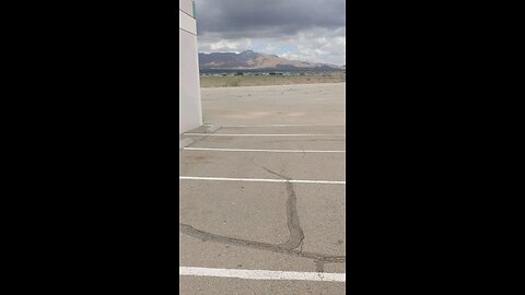 Last day at jobsite. 10AM.