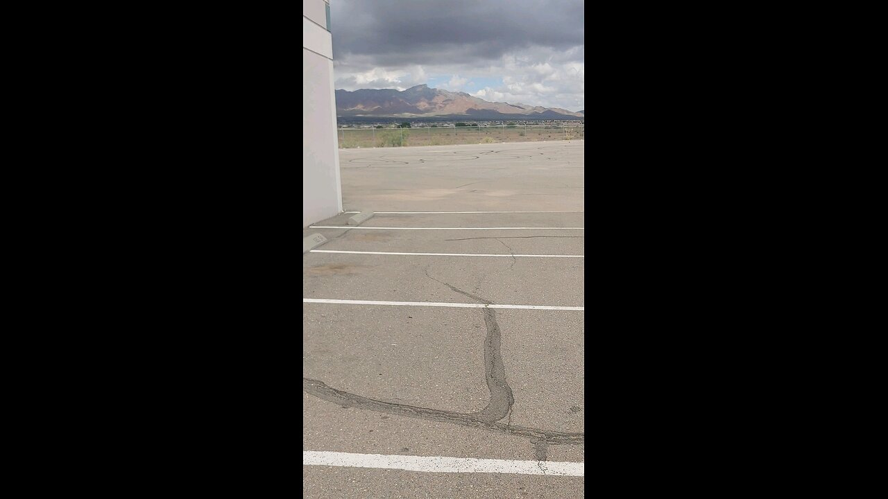 Last day at jobsite. 10AM.