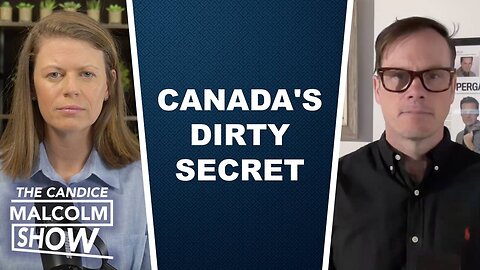 Sam Cooper on explosive FBI warning + NEVER reported details of Danforth Shooter’s ISIS connection