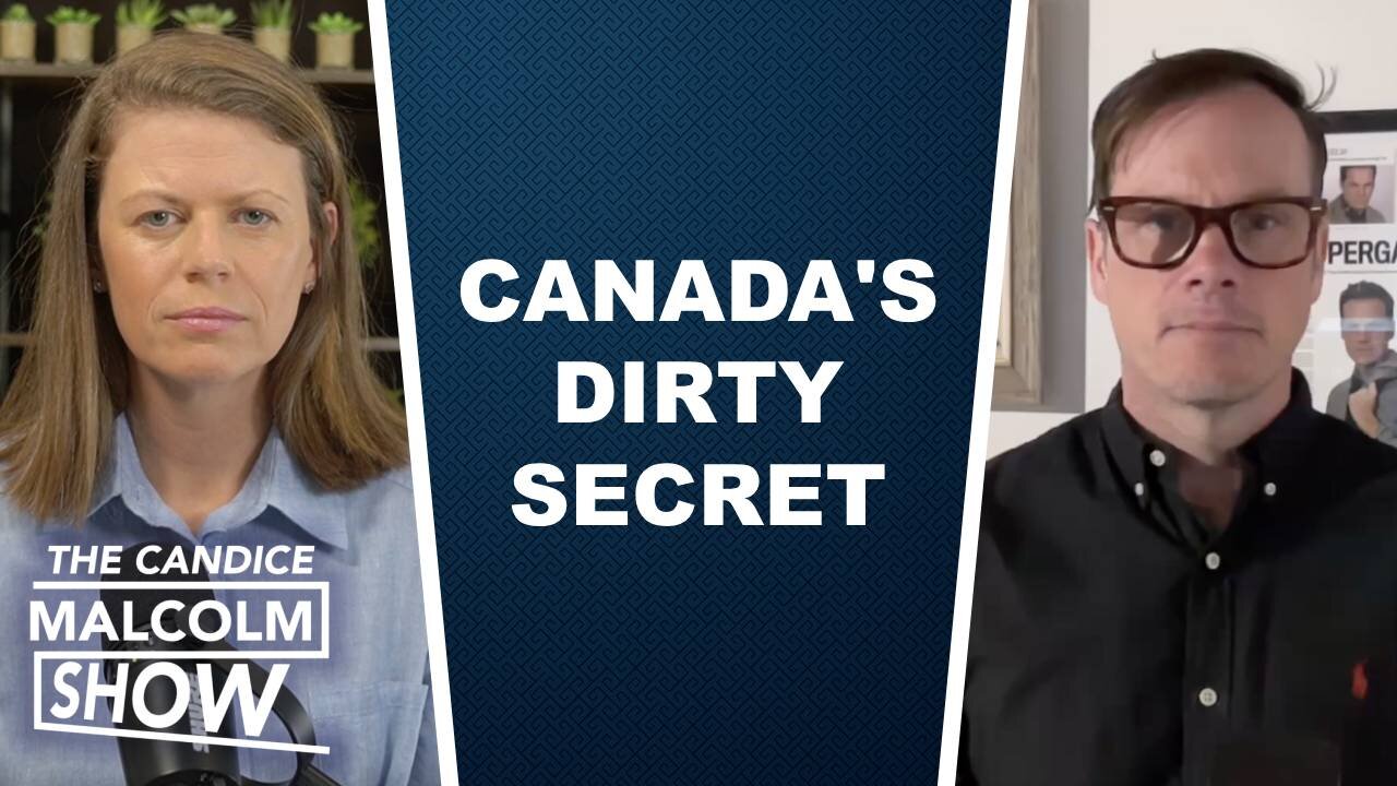 Sam Cooper on explosive FBI warning + NEVER reported details of Danforth Shooter’s ISIS connection