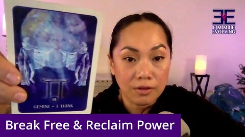 ALL SIGNS: YOUR TRIBE is COMING - No Longer ALONE