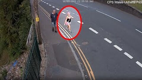 Details Caught On Camera That'll Creep You Out - Unexplained Mysteries
