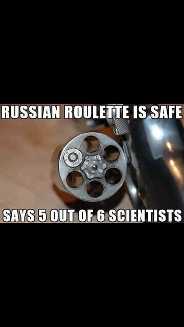 This will be an even greater crime against humanity than Covid was.