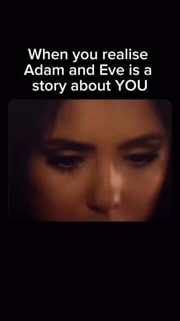 🍎🌿 THE HIDDEN TRUTH ABOUT ADAM & EVE 🌿🍎