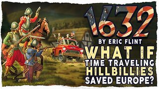 Episode 584: A deep dive into the 1632 universe!