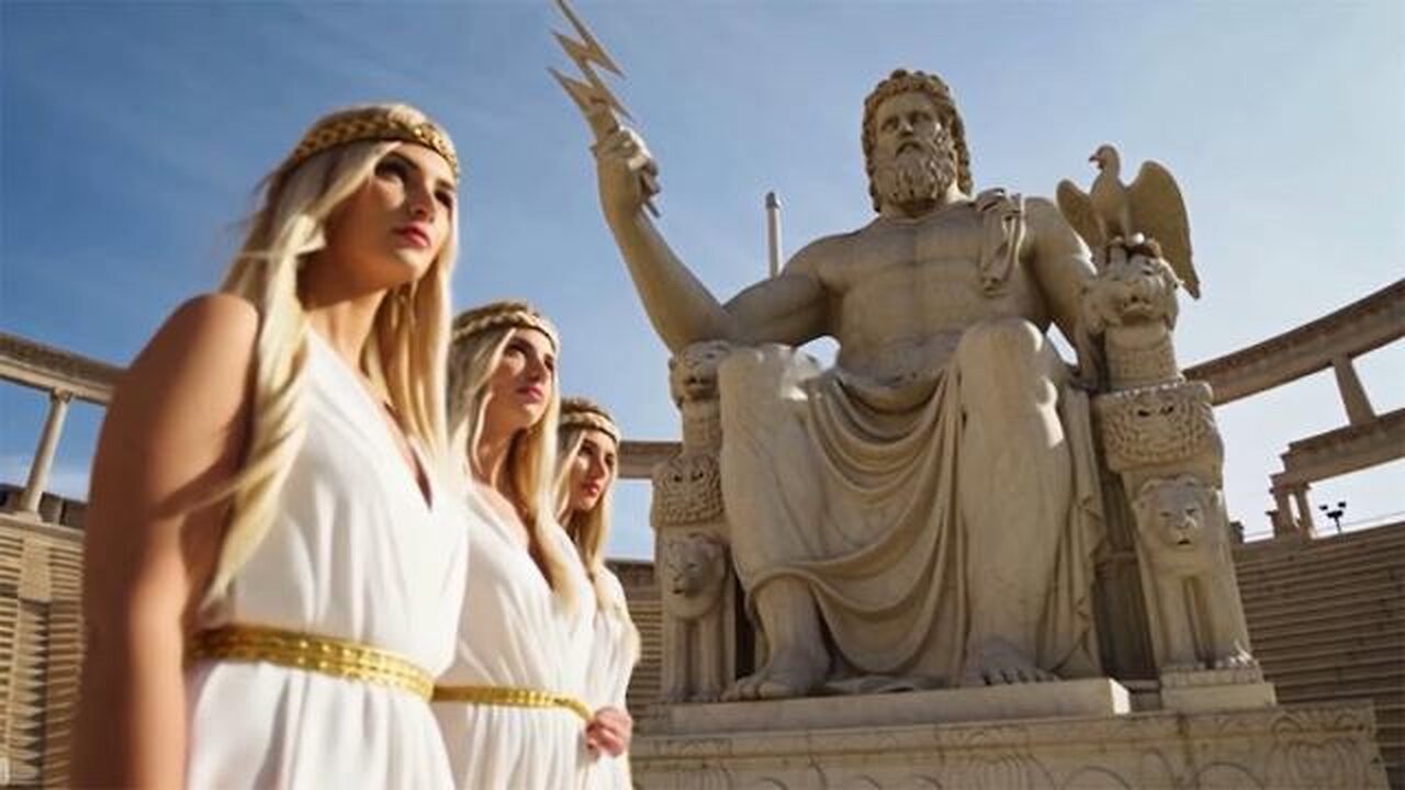 Forbidden Ancient Aryan Religion - ROBERT SEPEHR