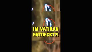 Versteckten sie Luzifers Grab im Vatikan?