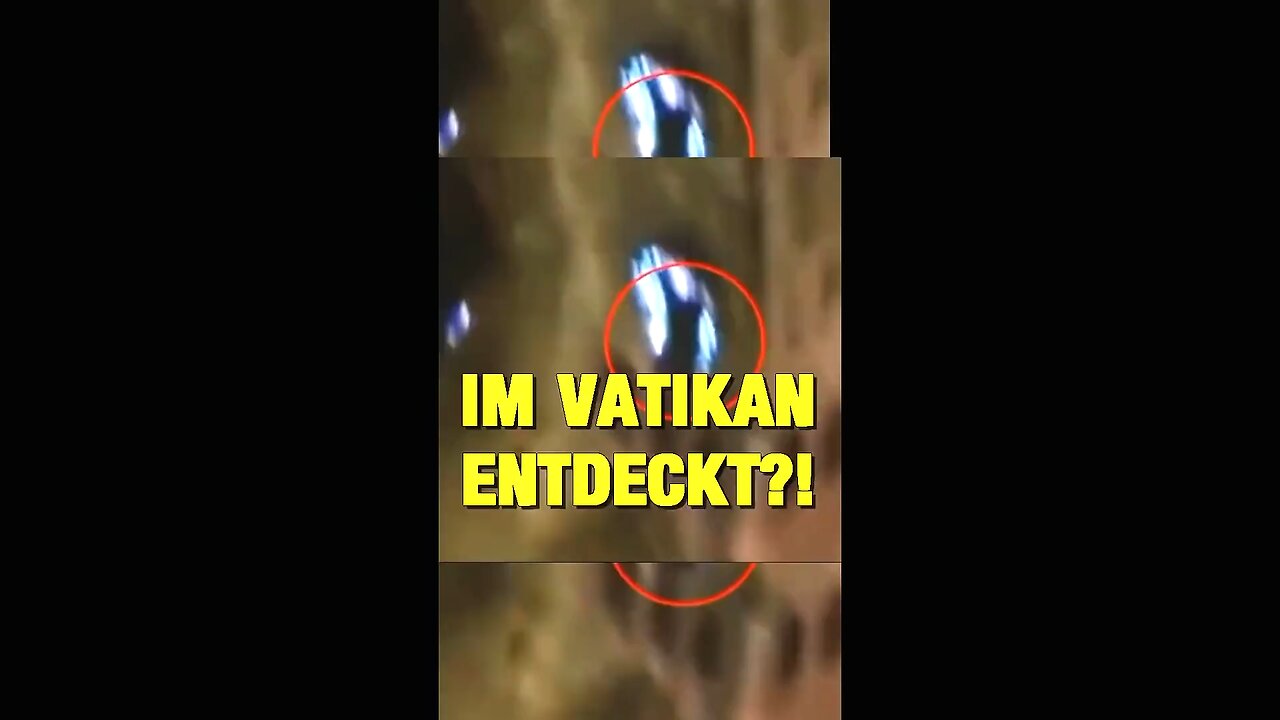 Versteckten sie Luzifers Grab im Vatikan?