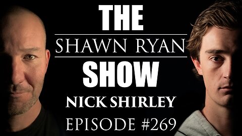Nick Shirley - A 23-Year-Old EXPOSES Minnesota’s $9 Billion Daycare Fraud | SRS #269