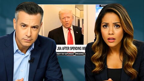 Fetterman Owns Shutdown Blame, New Jersey Tax Pledge, Trump Seeks 5 Votes, Venezuela Strike