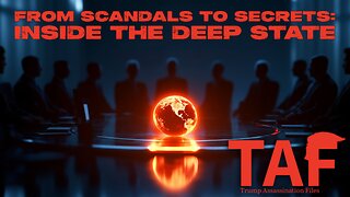 Trump Assassination Files