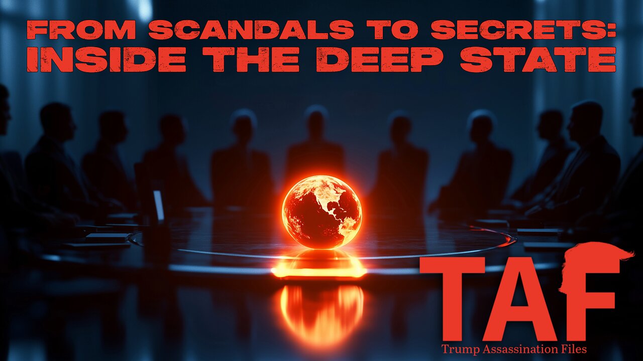 Trump Assassination Files