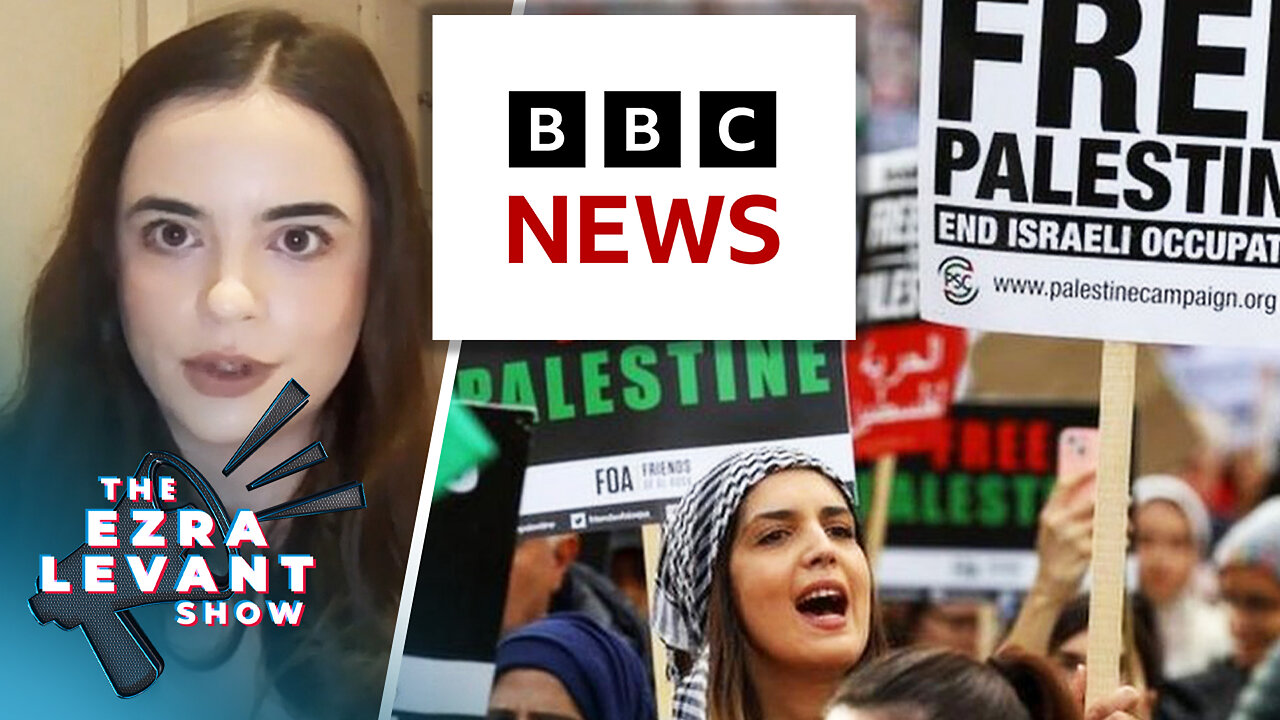 The BBC's Arabic coverage made hundreds of pro-terror statements: report