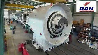 President Trump Slams $16B Gateway Tunnel Project, Cites “Financial Catastrophe”