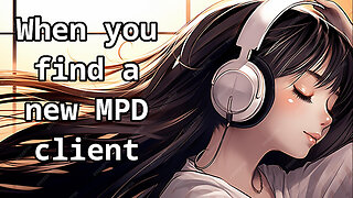 rmpc revitalizes the MPD TUI experience, Try it out! No installed needed!
