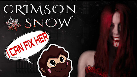 Not Even Santa Can Save You From This Christmas Horror Game!