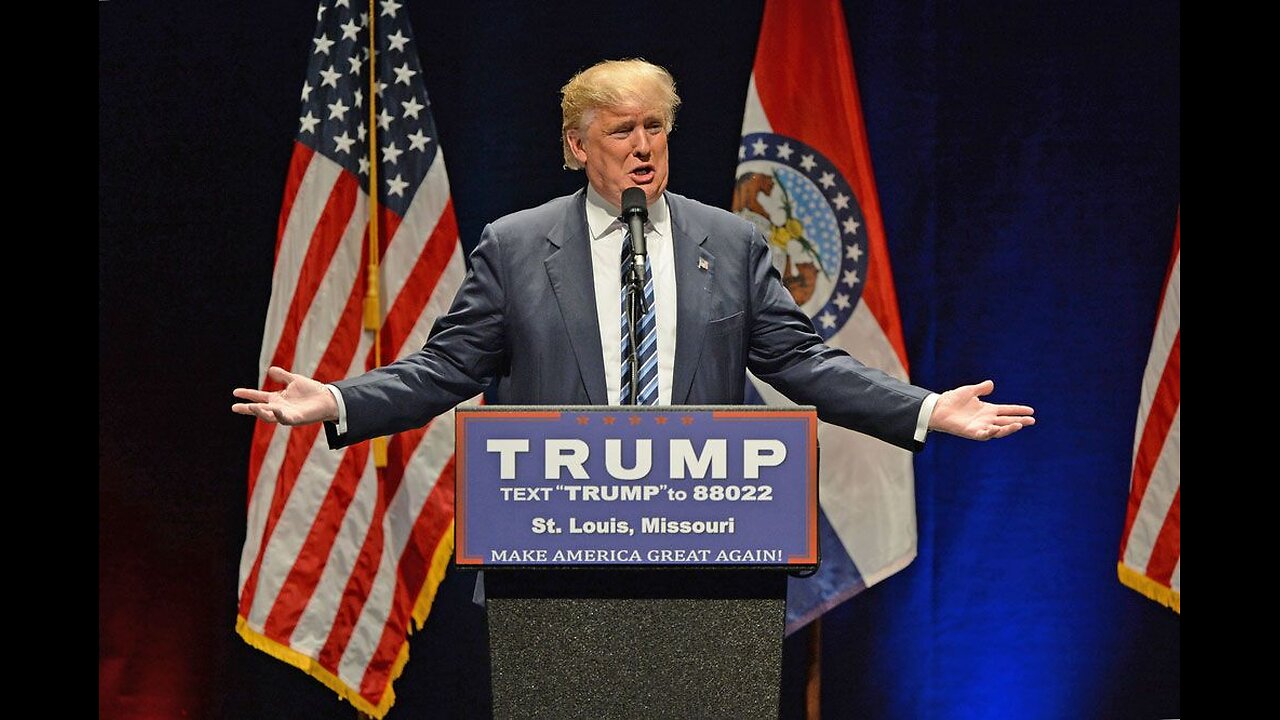 Trump is not fulfilling on his promises