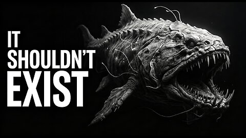 Why Prehistoric Oceans Had Giants