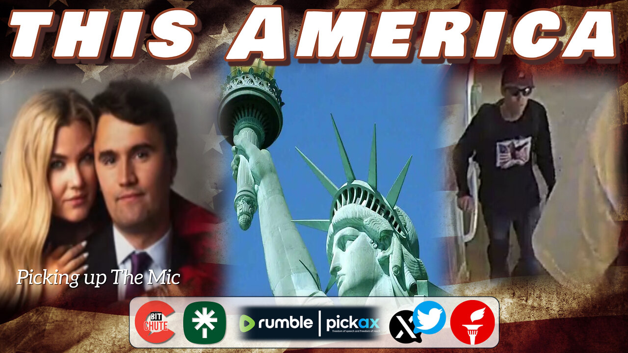 This America - Charlie dead at 31, Jesus dead at 33... Both changed the world!
