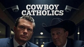 Catholic Cowboys - Chariots Horseman and Many Ships