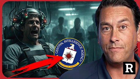 "CIA has a mass mind control program over Congress" CIA Whistleblower Reveals