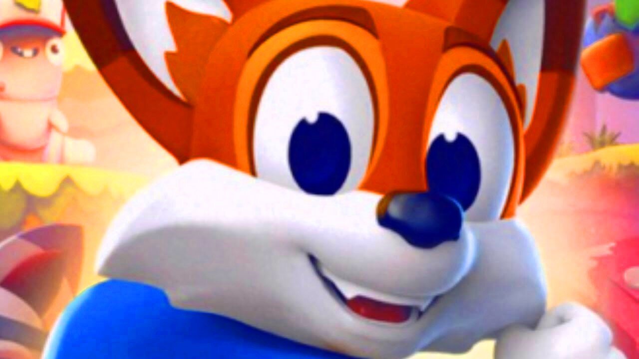 NEW SUPER LUCKYS TALE Walkthrough Gameplay Letsplay DEMO PS5 Pro No camera No commentary