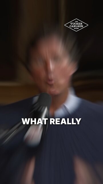 Tucker: Ron Paul was Right About Everything