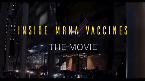 Inside mRNA Vaccines (Documentary 2025)