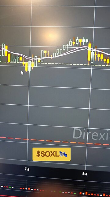 $SOXL🛰