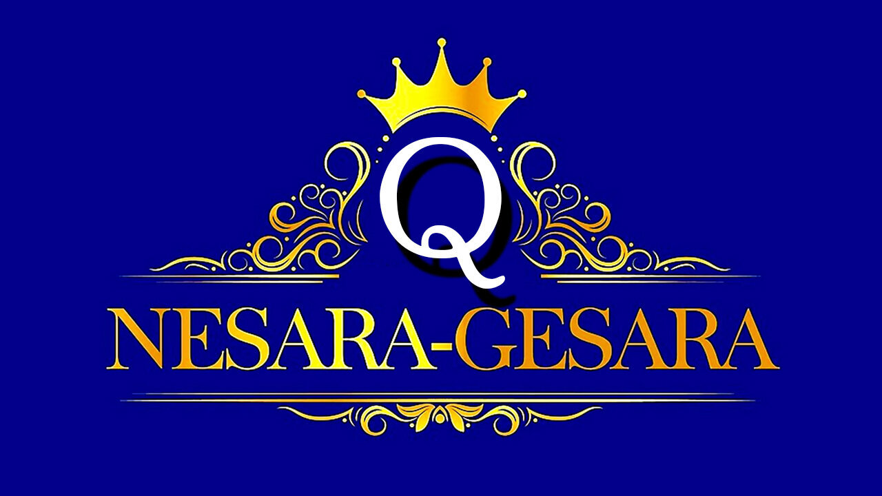 NESARA GESARA Explained - Do It Q, Time Is Almost Up & What’s Coming Next 4.28.25