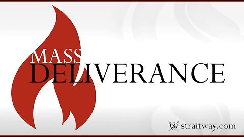 Spring Feasts 2025 - 2025-04-14 | Mass Deliverance |