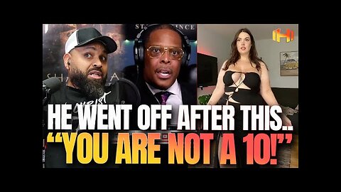 All Women Think They are 10s… Until THIS Happens”